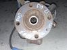Cubo de rueda delantera 330776