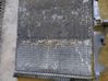 Coolant radiator 7482161953