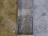 Intercooler radiator 5010619437