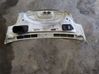 Engine bonnet/hood CAPOTMASCOTT