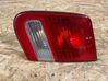 Tailgate rear/tail lights 12785764