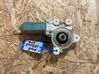 Rear door window regulator with motor 12788805