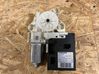 Front door window regulator motor 30737675