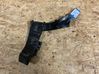 Rear bumper mounting bracket 