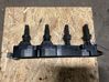 High voltage ignition coil 9636337880