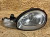 Lampa przednia 