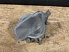 Front fog light 8620228