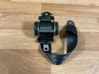 Rear seatbelt D506452