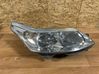 Headlight/headlamp 9646893880