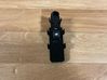 Electric window control switch 9651465677
