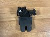 Tailgate/trunk/boot lock/catch/latch 8P4827505B
