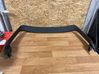 Tailgate trim 4F9867973A