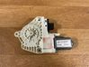 Front door window regulator motor 4F0959801B