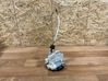 Front door lock 4F1837015