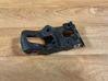 Fender mounting bracket 8E0853921D