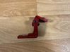 Rear door upper hinge 8E0831401A