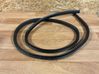 Rear door rubber seal (on body) 