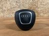 Steering wheel airbag 4E0971589B