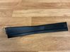 Rear sill trim cover 8641787