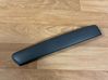 Front bumper splitter molding 4M5117E909AF