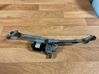 Mechanizm i silniczek wycieraczek szyby przedniej / czołowej MS1592007340