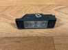 Number plate light 9635678580