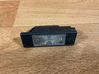 Number plate light 9635478580