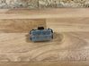 Number plate light 71907190