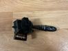 Wiper control stalk 75733A