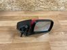 Front door electric wing mirror E4012239