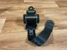 Rear seatbelt 040060