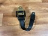 Rear seatbelt 040060