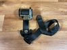 Front seatbelt 040065