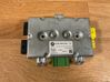 Durų elektronikos valdymo blokas 75789012