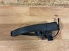 Rear door exterior handle 4M51A266B22