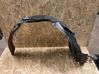 Front wheel arch liner splash guards 74151SJDZZ00