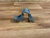 Tailgate/trunk/boot hinge 3C9827302D