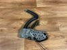 Handbrake/parking brake lever assembly 
