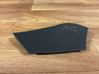 Rear door speaker cover trim 4F0035793
