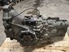 Manual 6 speed gearbox HVD