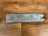 Front bumper mounting bracket 4F0807133