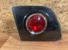 Tailgate rear/tail lights P2775