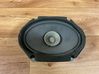 Rear door speaker 3M8118808CA