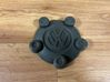 Original wheel cap 2K0601169
