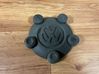 Original wheel cap 2K0601169