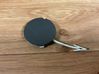 Rear bumper row hook cap/cover 1S71N17K922A