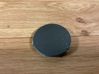 Front tow hook cap/cover 1S7117A989DE
