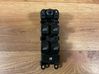 Electric window control switch 30773269