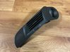 Dashboard side air vent grill/cover trim 8391173
