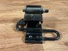 Rear door lower hinge 8E0833412